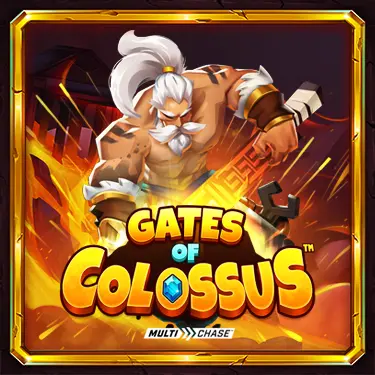 Gates of Colossus MultiChase